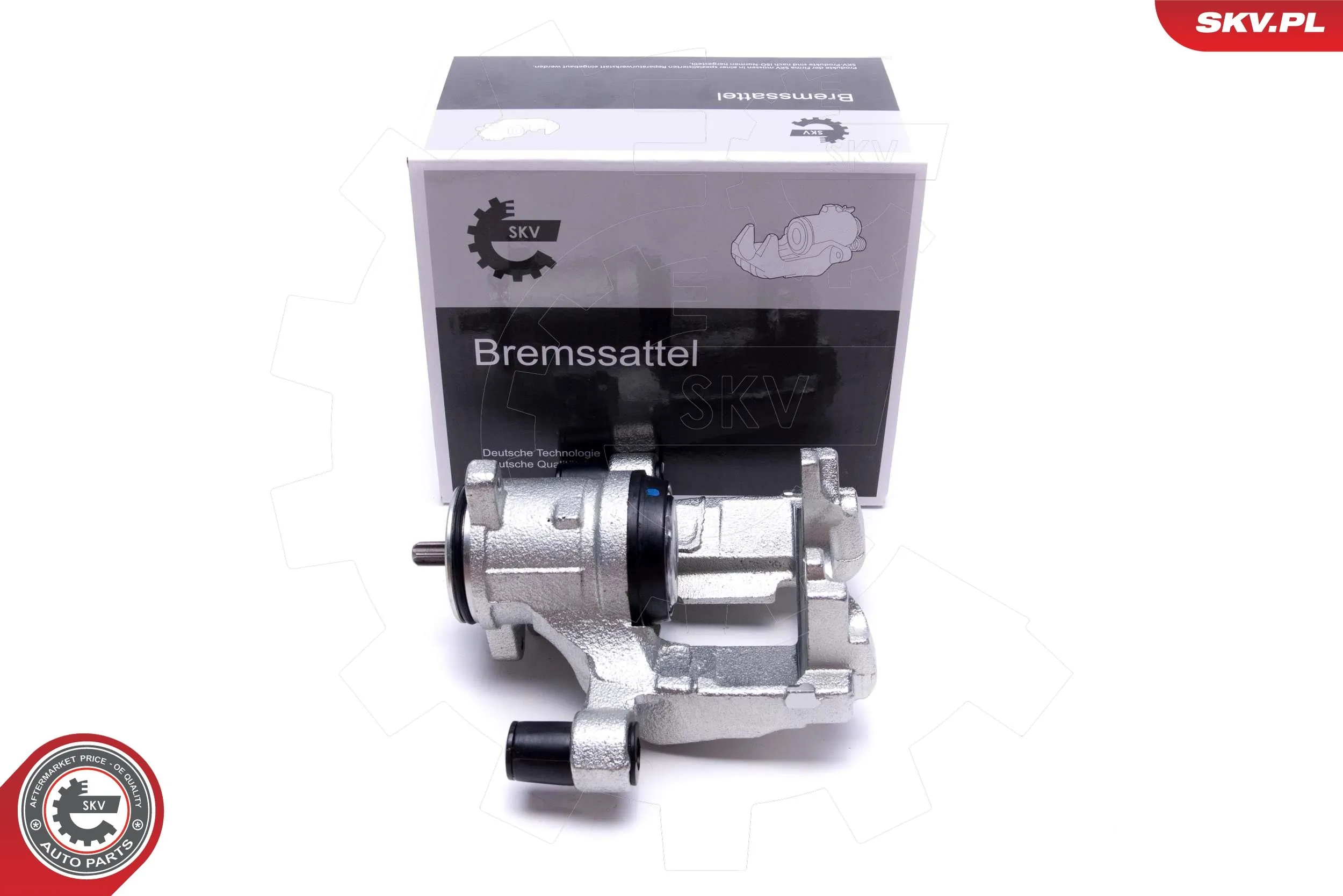 Brake Caliper